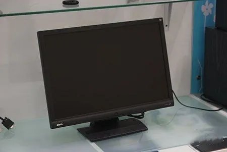 电脑显示器不亮是什么原因 解决方法有这四步骤