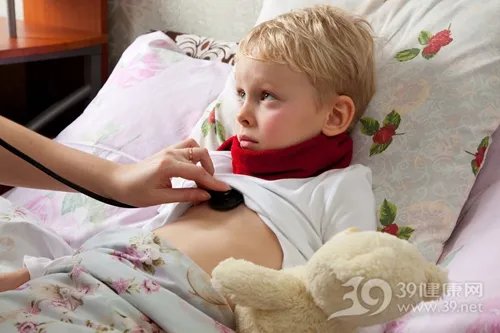 有小儿心肌炎怎么办？