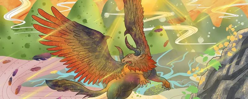 饕餮是龙的第几子 饕餮是龙的第几子是什么动物