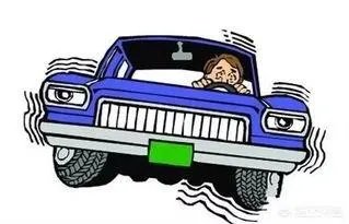 换挡顿挫车子是什么问题？应该如何处理？