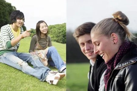 金牛座女生喜欢一个人的表现