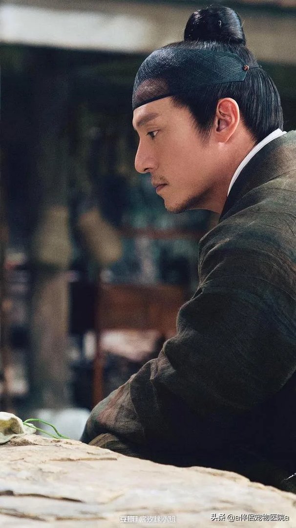 有什么好看的古装爱情电视剧？