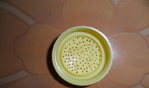 自制实用喷水壶