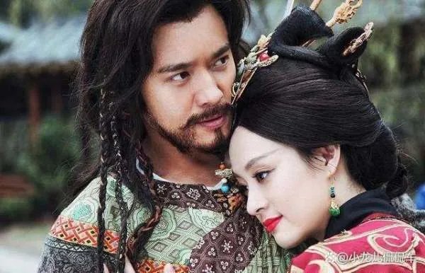 芈月传电视剧全集剧情