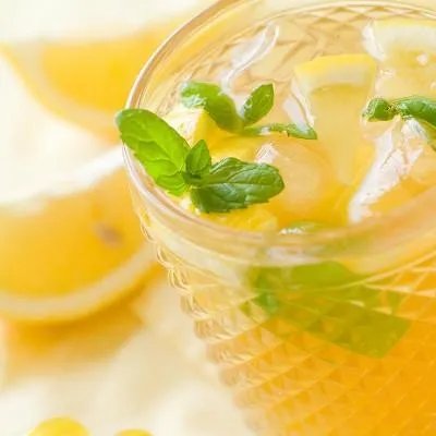 茉莉花茶的好处