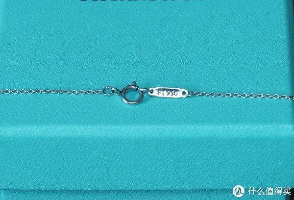 蒂芙尼项链
