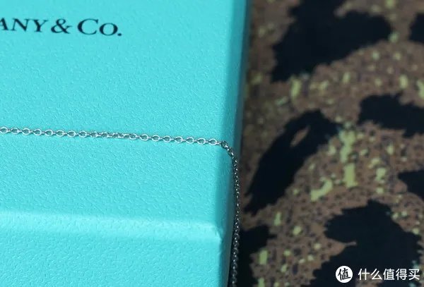 蒂芙尼项链