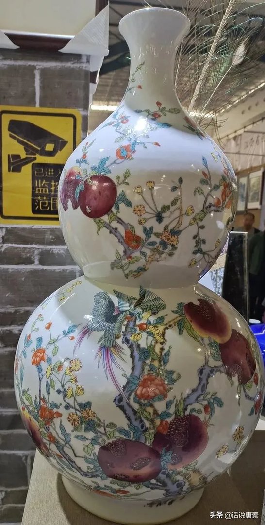 粉彩瓷器的价值到底如何呢？