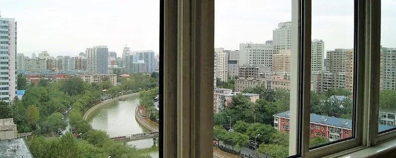 双层玻璃窗怎么换玻璃