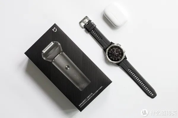 往复式剃须刀评测