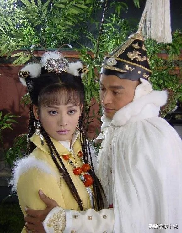 马景涛的演技很好,他的代表作你认为是哪一部作品?