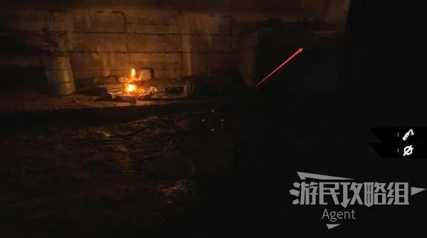 《地铁离去》图文攻略 全收集全结局流程图文攻略