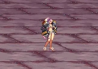 《DNF》2019幻化武器推荐