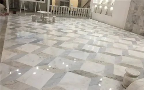 地面装饰材料有哪些常用材料