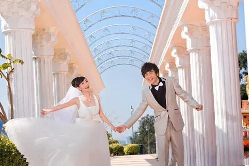 嘉兴拍婚纱照哪里好 拍婚纱的时候要注意什么