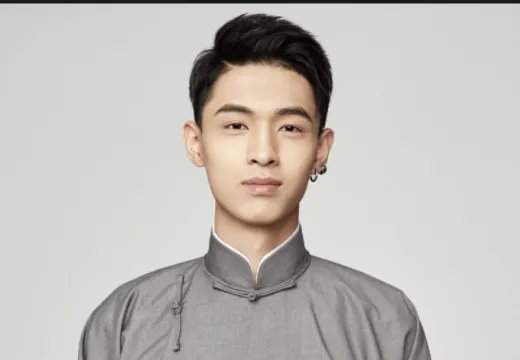 《奔跑吧》秦霄贤白鹿跳水是第几期？