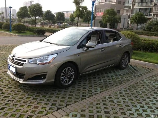 成都二手车五万左右的