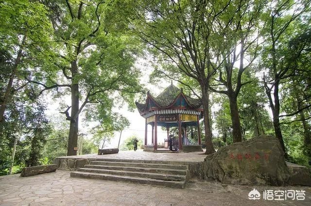 岜沙在哪里?岜沙好玩吗?