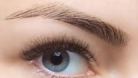 纹眉好不好到底该不该纹眉呢