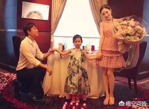 李小璐和贾乃亮有复合的可能吗？