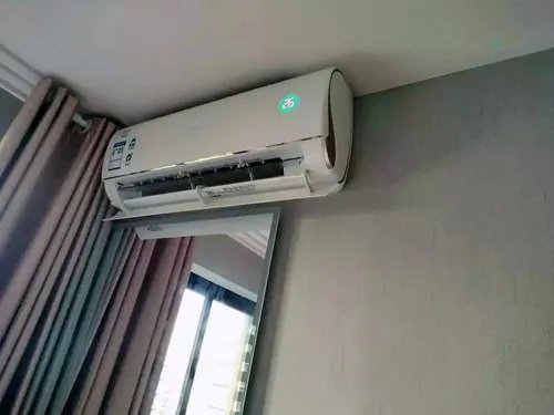 空调怎么看1匹还是1.5匹