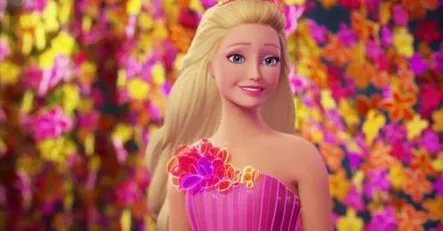 《芭比之秘密之门》什么时候播出？