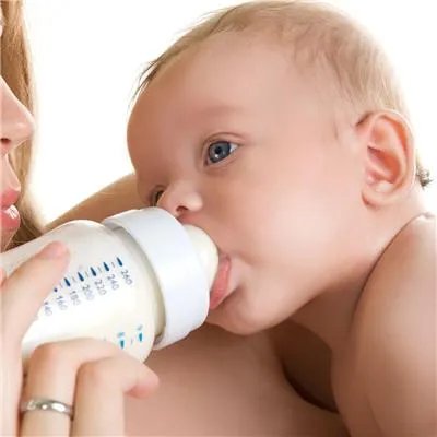 婴儿发烧有哪些症状