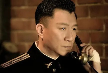 《新世界》金海的人为人如何 金海的结局是什么