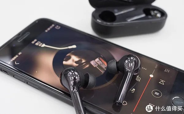 华为无线耳机FreeBuds评测