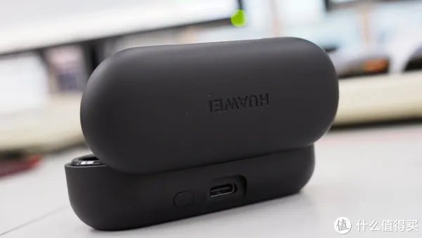 华为无线耳机FreeBuds评测