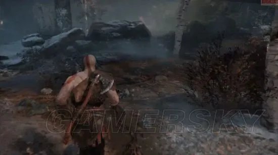 《战神4》图文攻略 全收集图文流程攻略