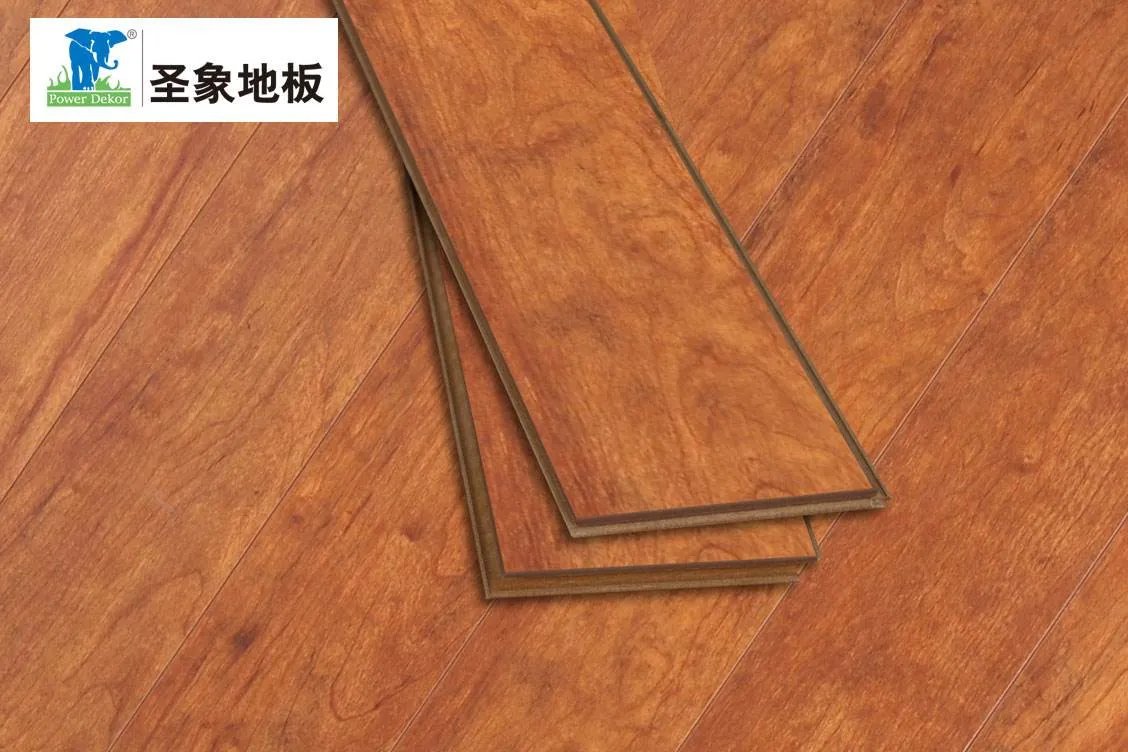 木地板品牌排名推荐