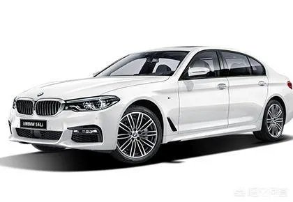 宝马5系现在什么价格?