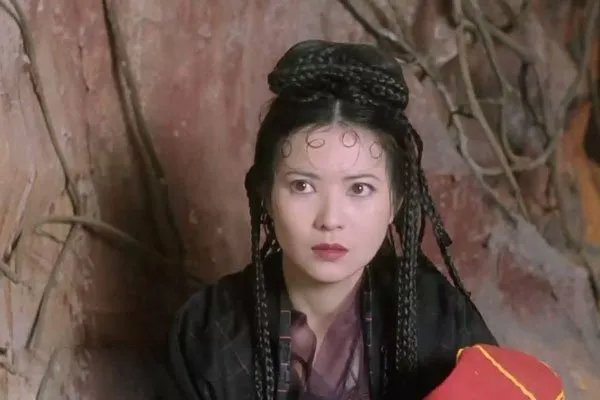 蓝洁瑛事件是怎么回事 被曝去世原因