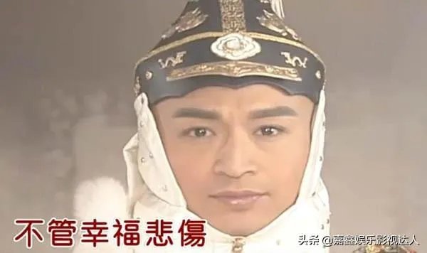 马景涛的演技很好,他的代表作你认为是哪一部作品?