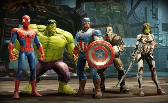 漫威时间管理局是什么意思?