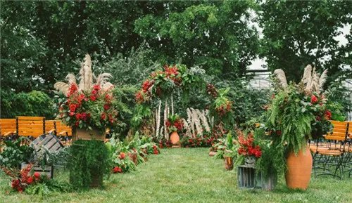 北京婚庆公司前十名  北京婚庆排名哪家好