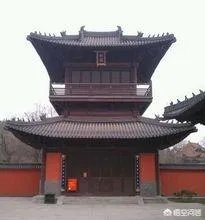 焦作圆通寺为啥叫圆通寺？