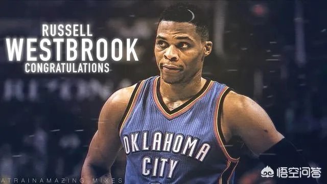 威少对阵热火狂摘18个篮板，如何看待他为了场均三双刷数据的行为？