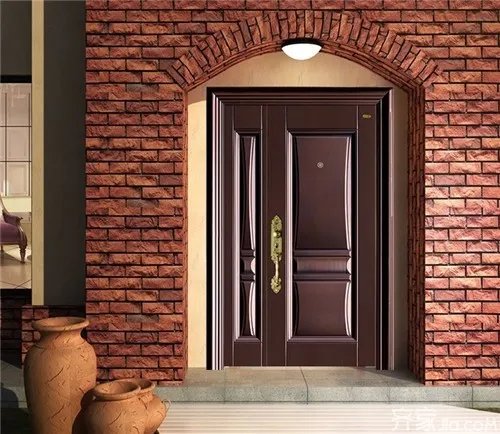 防盗门尺寸标准尺寸有哪些