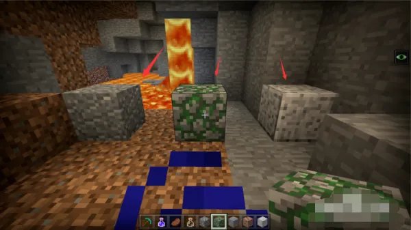 我的世界切石机怎么做?