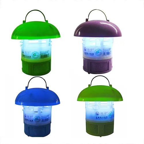 电子灭蚊器用法 让蚊子不再靠近你