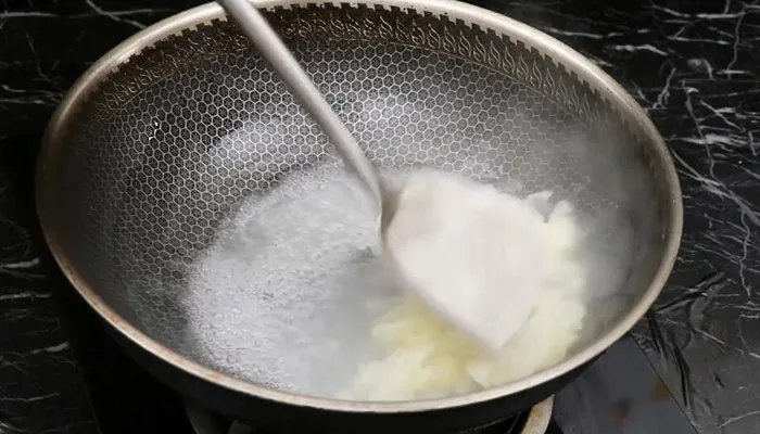 菜心的家常做法 菜心怎么做好吃