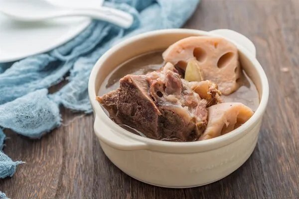 排骨用高压锅炖需要多长时间