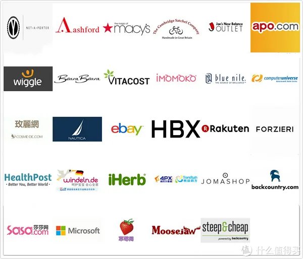 如何玩转淘金V计划 篇一：海淘剁手指南