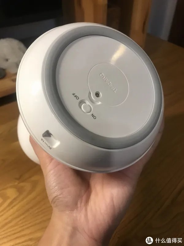 晒个机器人—海尔 小帅 IR01 智能机器人