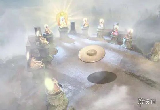 西游记十大神兵法宝排名 如意金箍棒只能排最后？