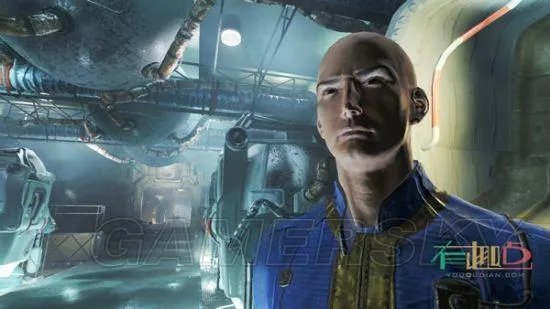 《辐射4》一拳超人玩法及加点详解