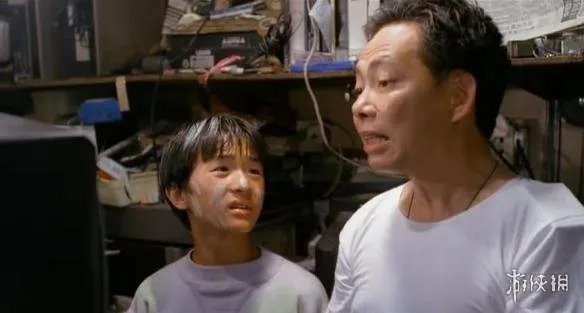 这些老港片好看的没话说 十部最能令人感动的香港电影