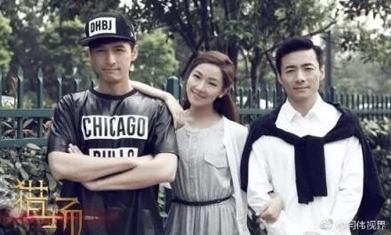 有没有猎场剧透啊？